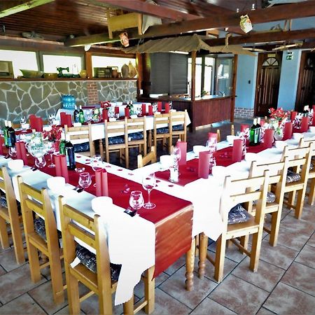 Restauracia Penzion Na Mlyne Стара-Тура Экстерьер фото